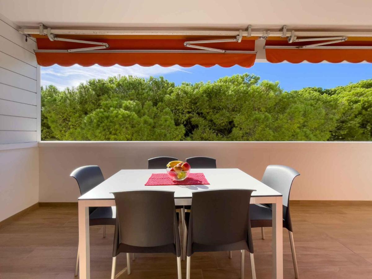 Apartment In Lignano Sabbiadoro 21783 外观 照片