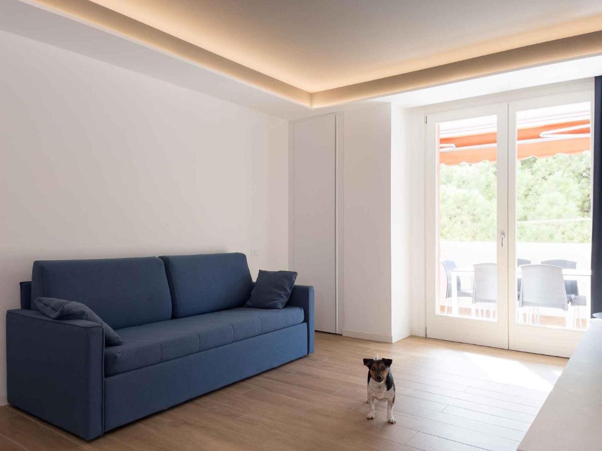Apartment In Lignano Sabbiadoro 21783 外观 照片