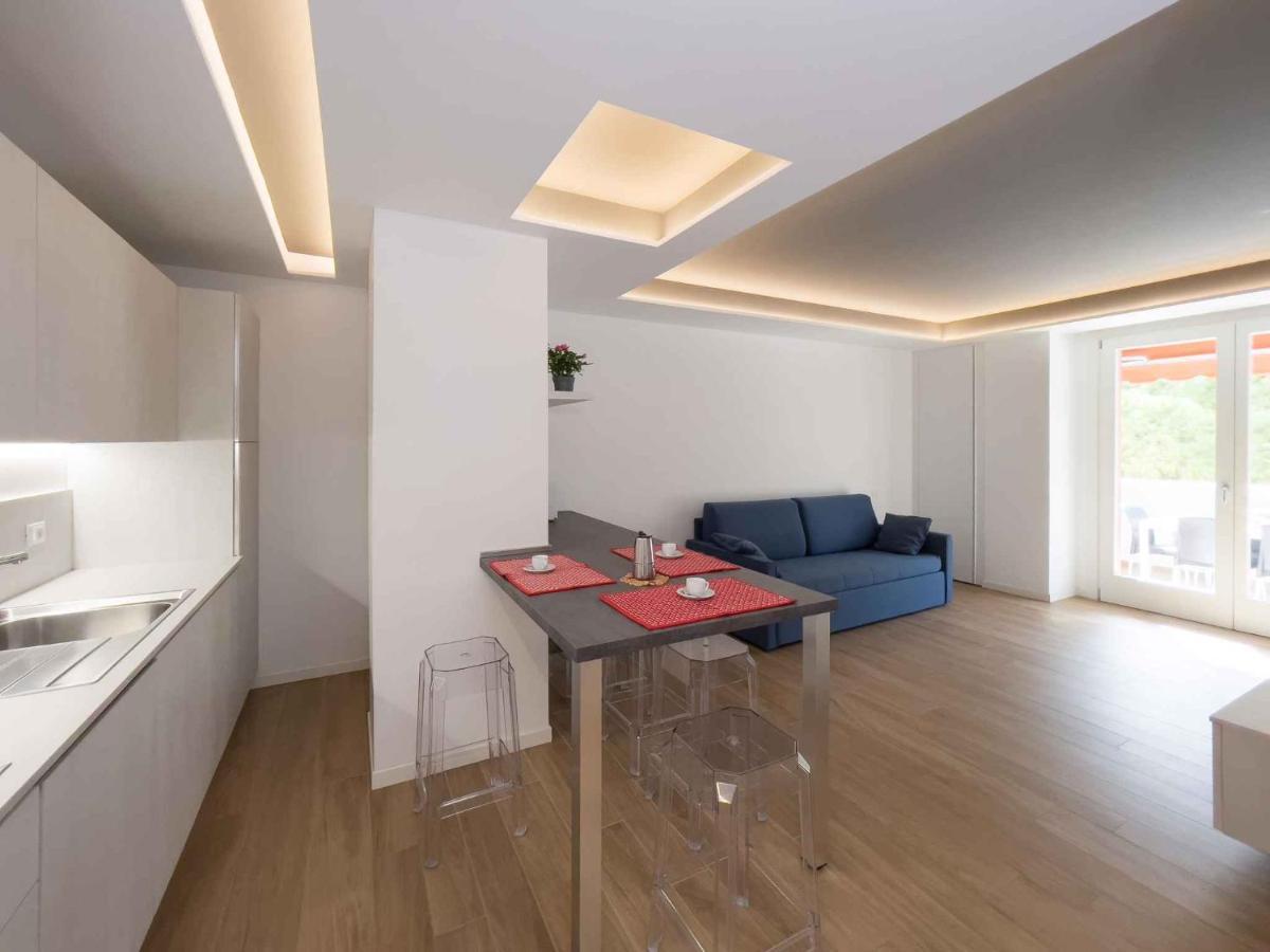 Apartment In Lignano Sabbiadoro 21783 外观 照片