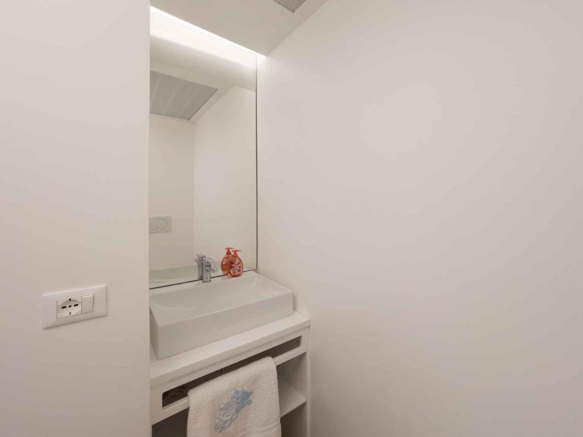 Apartment In Lignano Sabbiadoro 21783 外观 照片