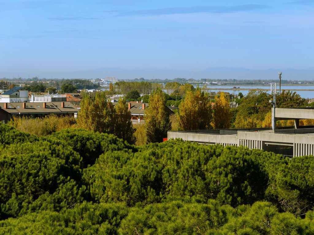 Apartment In Lignano Sabbiadoro 21783 外观 照片