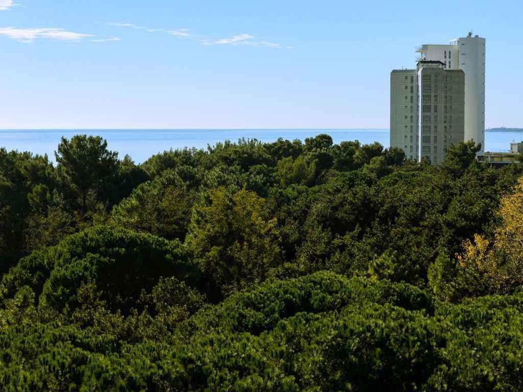 Apartment In Lignano Sabbiadoro 21783 外观 照片