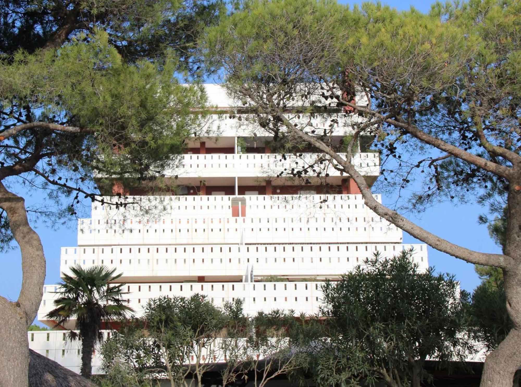 Apartment In Lignano Sabbiadoro 21783 外观 照片