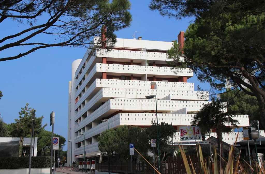 Apartment In Lignano Sabbiadoro 21783 外观 照片