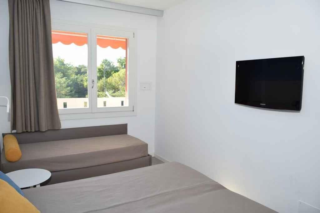 Apartment In Lignano Sabbiadoro 21783 外观 照片