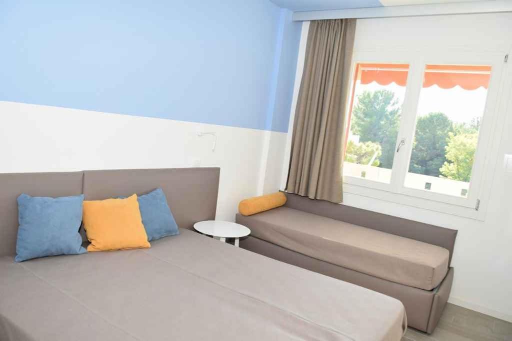 Apartment In Lignano Sabbiadoro 21783 外观 照片