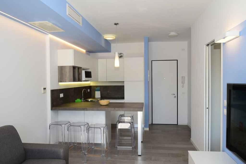 Apartment In Lignano Sabbiadoro 21783 外观 照片
