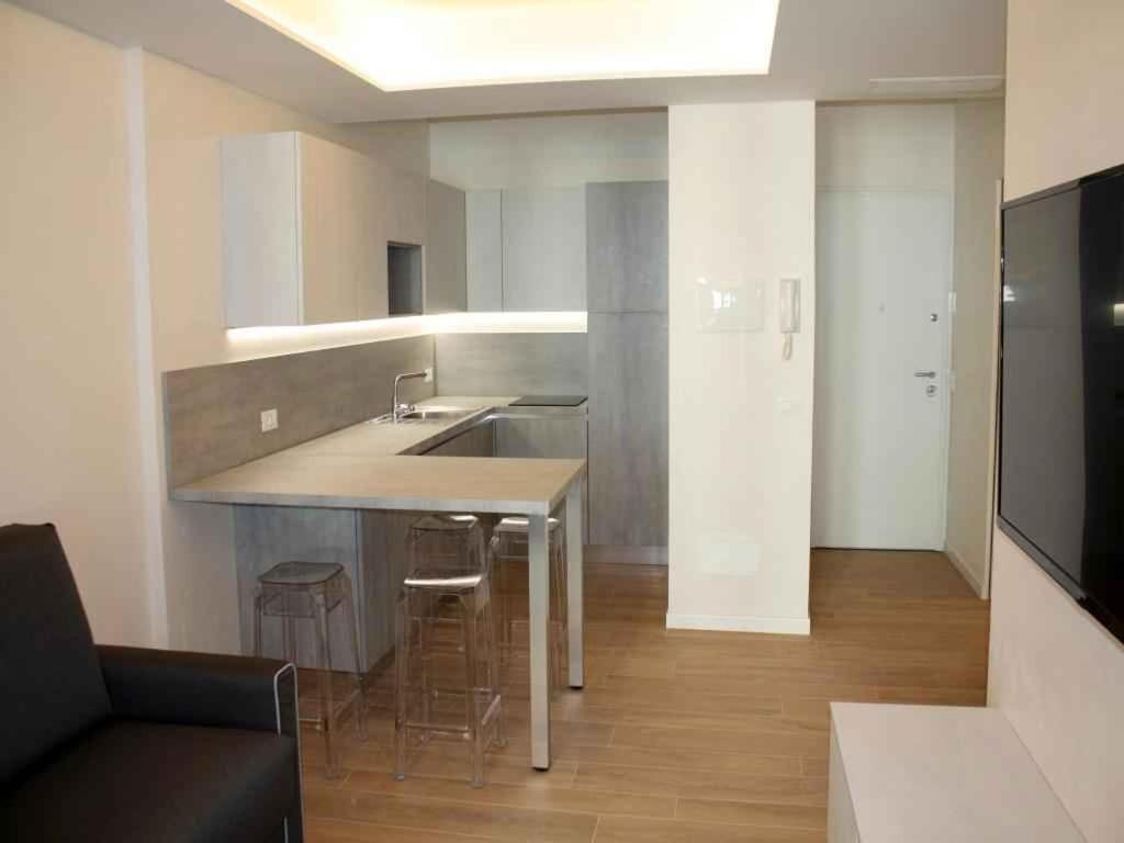 Apartment In Lignano Sabbiadoro 21783 外观 照片