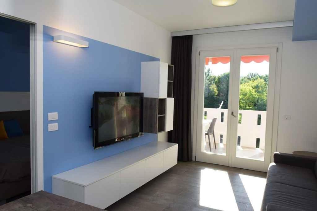 Apartment In Lignano Sabbiadoro 21783 外观 照片