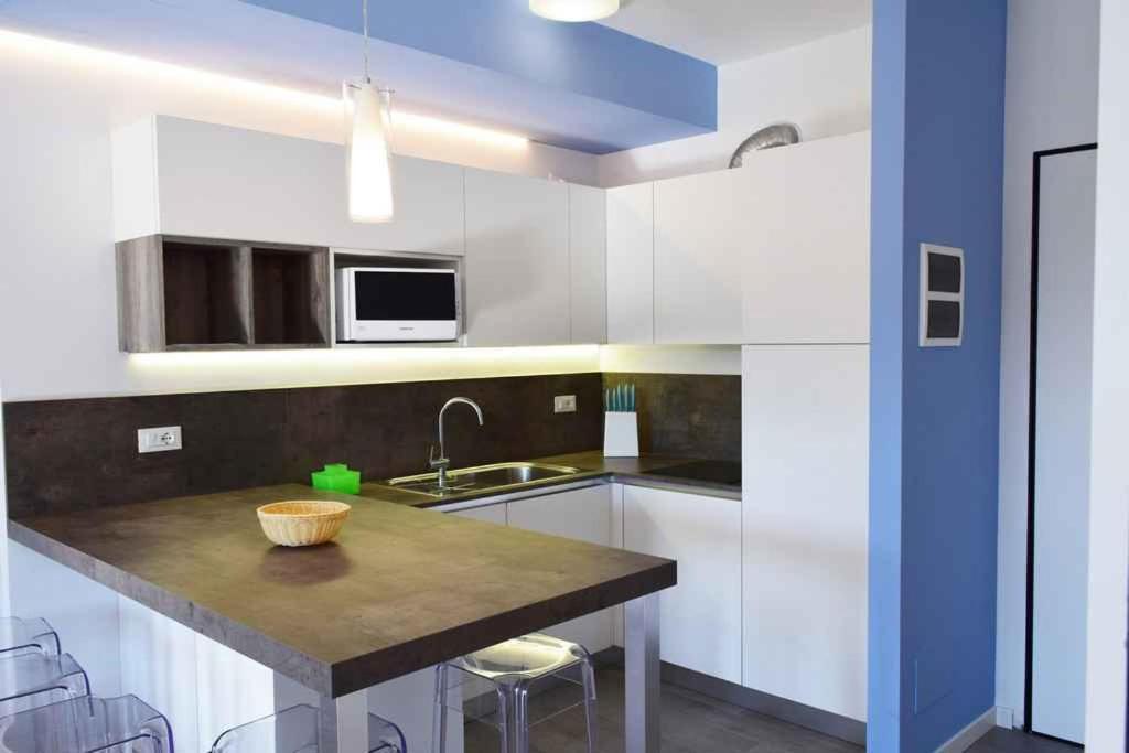 Apartment In Lignano Sabbiadoro 21783 外观 照片