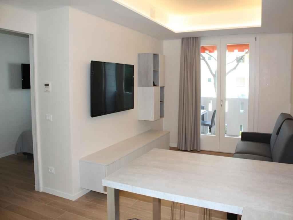 Apartment In Lignano Sabbiadoro 21783 外观 照片