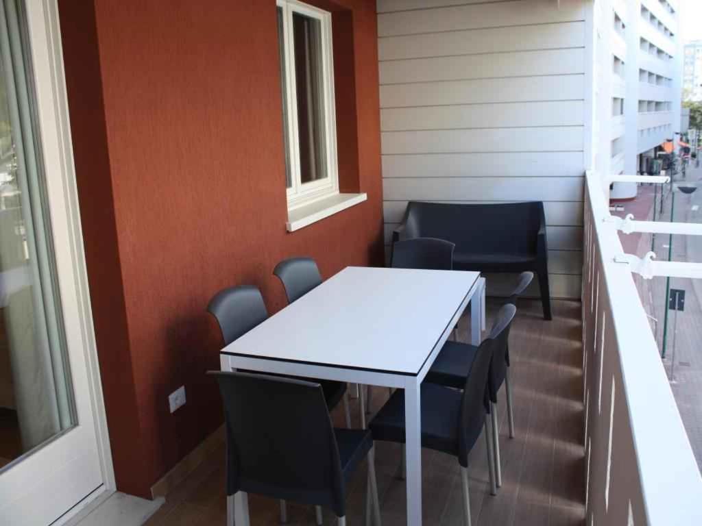 Apartment In Lignano Sabbiadoro 21783 外观 照片