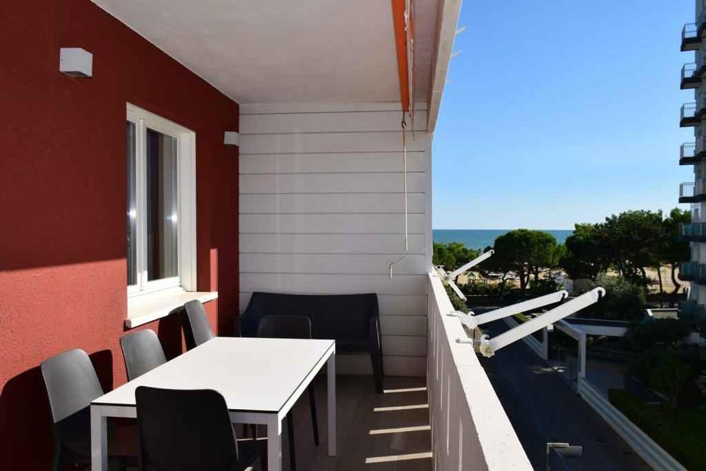 Apartment In Lignano Sabbiadoro 21783 外观 照片