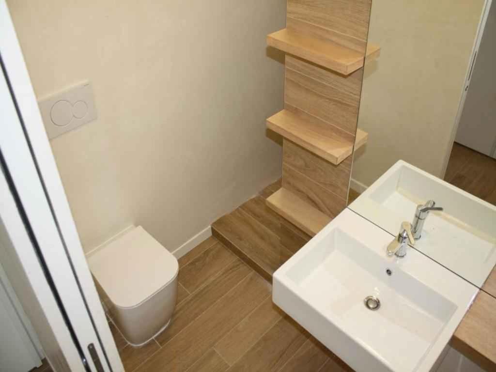 Apartment In Lignano Sabbiadoro 21783 外观 照片