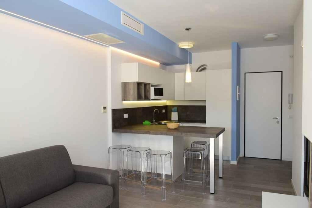 Apartment In Lignano Sabbiadoro 21783 外观 照片