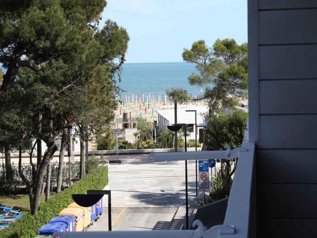 Apartment In Lignano Sabbiadoro 21783 外观 照片