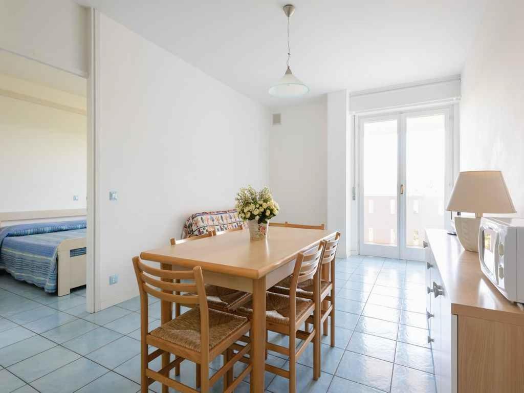 Apartment In Lignano Sabbiadoro 21783 外观 照片