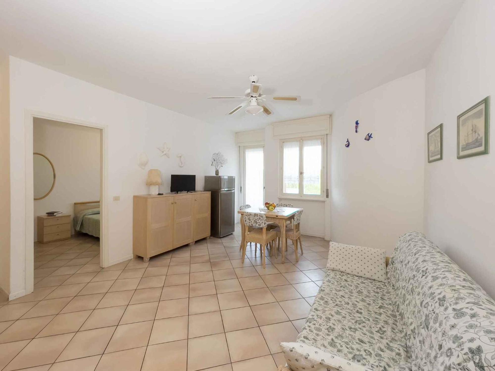 Apartment In Lignano Sabbiadoro 21783 外观 照片