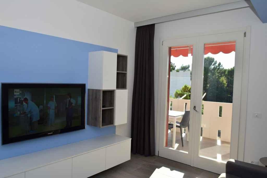 Apartment In Lignano Sabbiadoro 21783 外观 照片