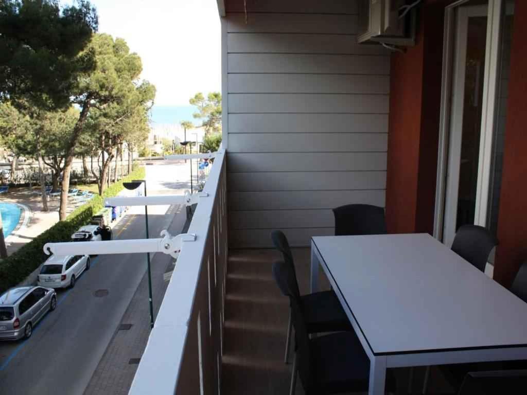 Apartment In Lignano Sabbiadoro 21783 外观 照片