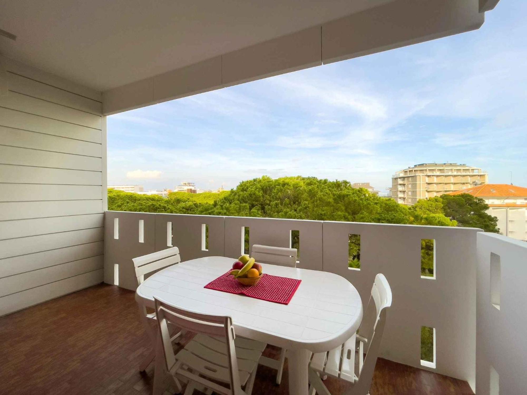 Apartment In Lignano Sabbiadoro 21783 外观 照片
