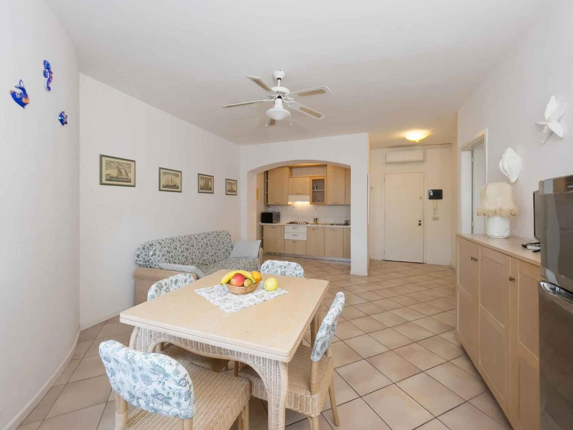 Apartment In Lignano Sabbiadoro 21783 外观 照片