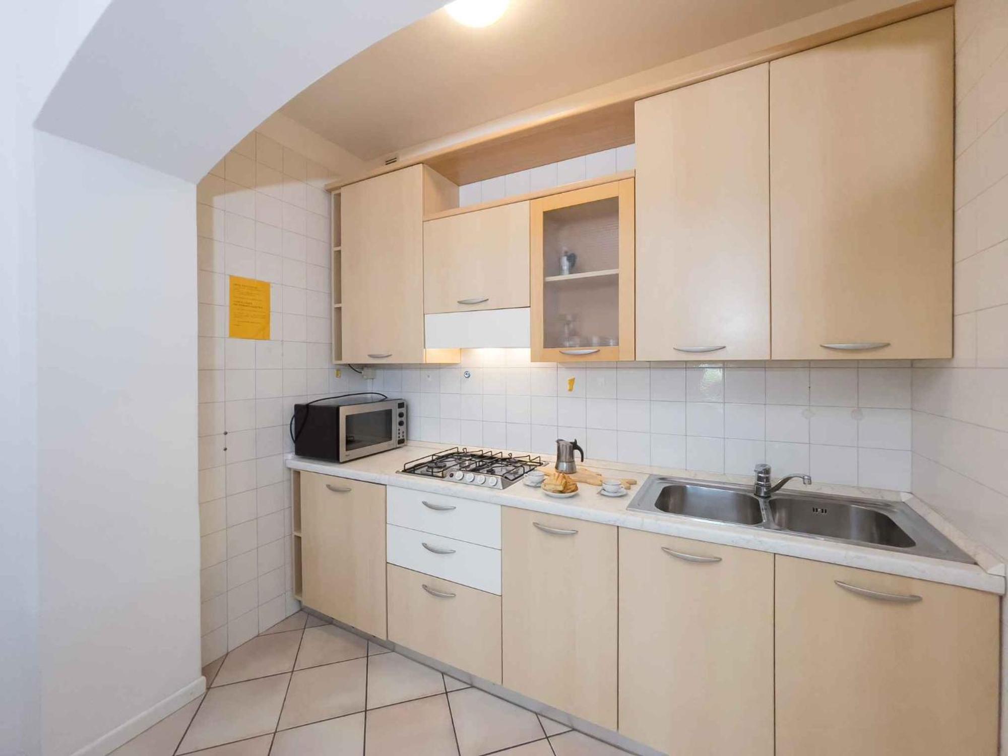 Apartment In Lignano Sabbiadoro 21783 外观 照片