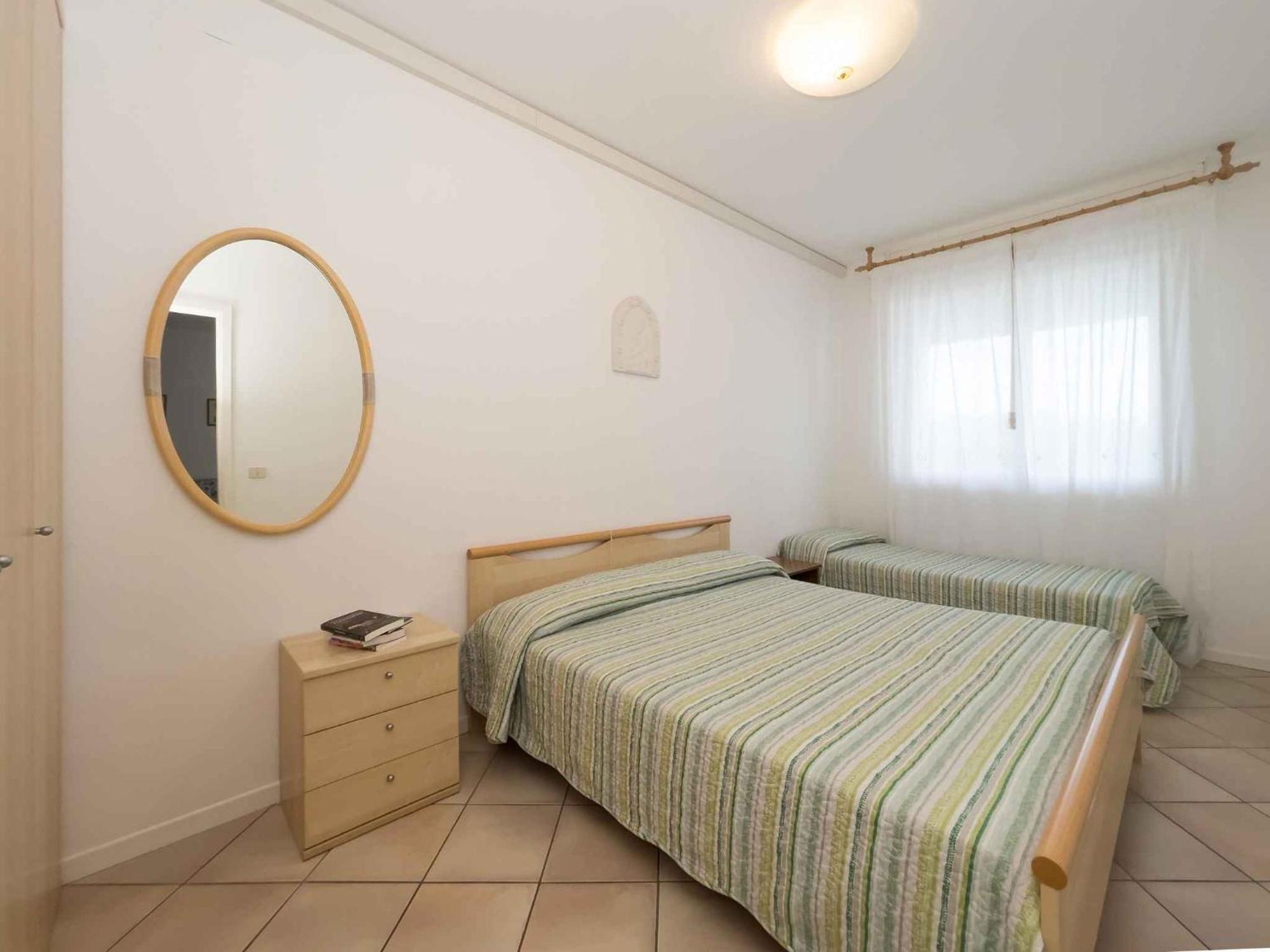 Apartment In Lignano Sabbiadoro 21783 外观 照片